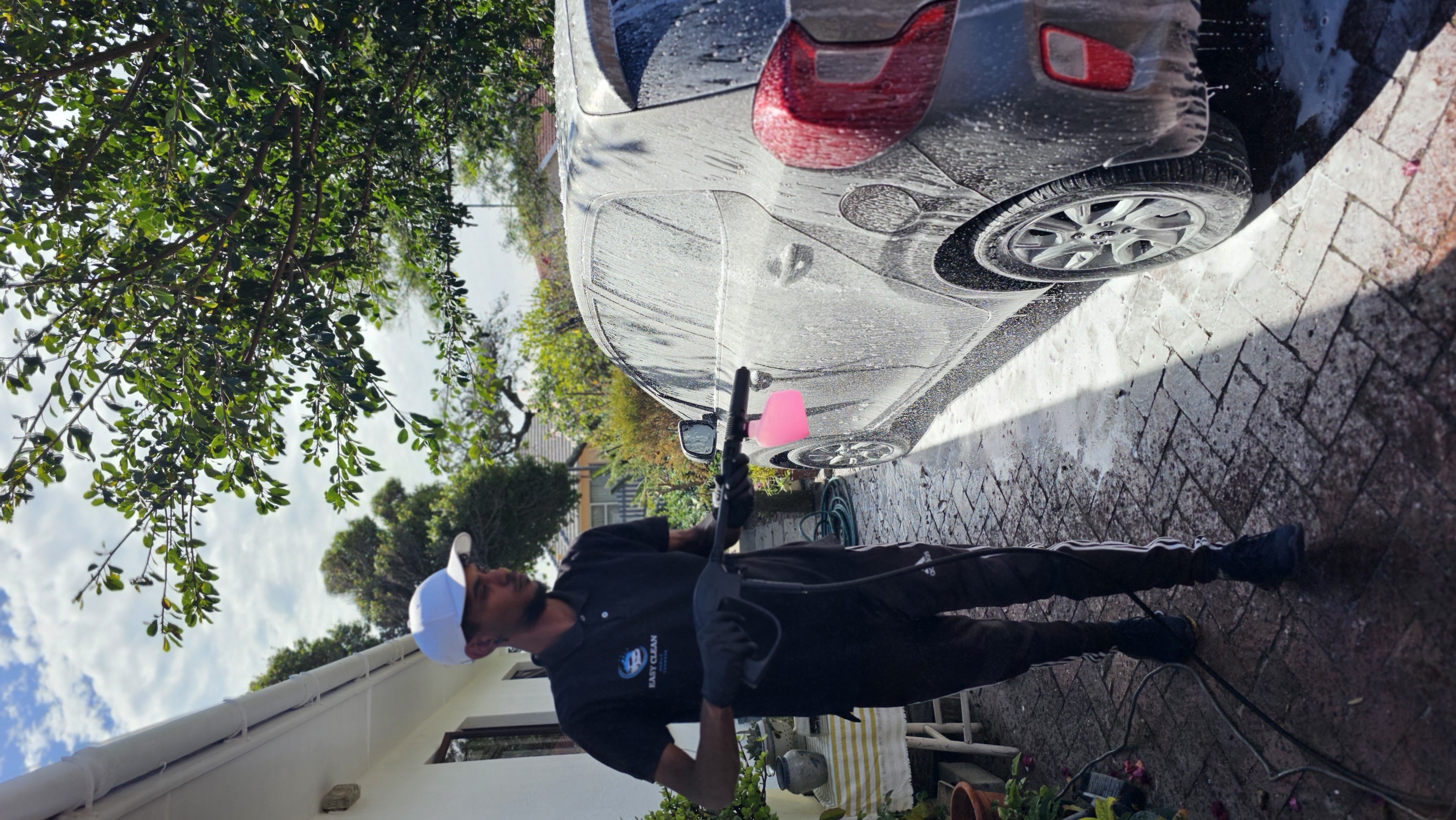 Car Wash 5
